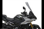 Suzuki Gsx-S1000Gx 24-25 Turistické plexi Powerbronze 600mm - lehce kouřové