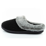 Skechers W 167225/BLK pantofle 36