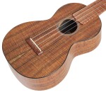 Martin 0XK Concert Uke