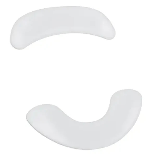 Endgame Gear PTFE Náhradní skluzné plochy pro myš Endgame Gear XM1 RGB/XM1r šedobílá (EGG-MS4)
