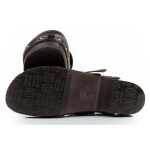 Scholl Iconic W F298121011 dámské žabky clog 38