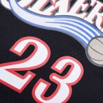 Mitchell & Ness Pánský dres Philadelphia 76ers NBA Lou Williams #23 2005-06 Swingman Velikost: XL