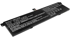CoreParts Laptop Battery černá / Náhradní baterie / Xiaomi Mi Air 13.3 / Mi Air 13.3 2018 (MBXMISC0253)