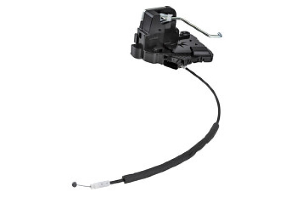 NTY Centrální zámek HYUNDAI i20 (IB, GB) – přední pravý