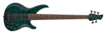 Yamaha TRBX605 Indigo Blue