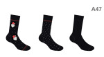 Pánské ponožky Cornette