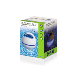 Bestway Plovoucí LED reproduktor s Bluetooth Bestway