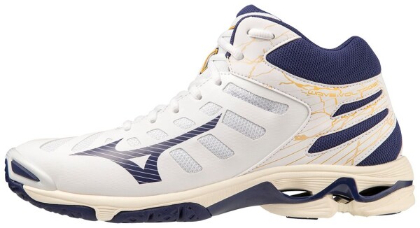 Volejbalová obuv Mizuno WAVE VOLTAGE MID V1GA216543 Velikost obuvi v EU: 42