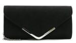 Tamaris Amalia 30453-100 Black Dámská kabelka černá 2 L