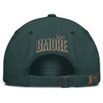 Nike Pánská kšiltovka Baltimore Orioles MLB City Connect Club Adjustable Velikost: S/M