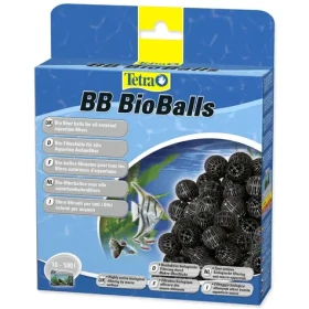 Tetra Bio Balls / Filtrační náplň / 800 ml / pro filtry Tetra Tec EX 400, 600, 700, 1200, 2400 (A1-145566)