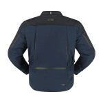 Moto bunda Richa Eternity černá - 6Xl