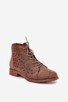 Boty model 208795 Step in style 39