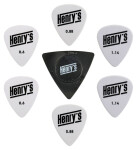 Henry`s Deltone Variety pack