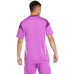 Adidas Tiro 25 Soutěžní brankářský dres s krátkým rukávem M JI9719 m