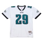Mitchell & Ness Pánský dres Philadelphia Eagles NFL LeSean McCoy #29 2009 Legacy Throwback Velikost: 2XL