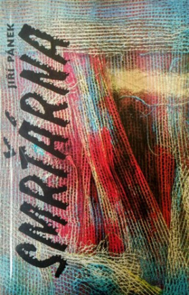 Smrťárna - Jiří Pánek