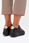 Sportovní obuv model 216473 Step in style 39