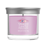 Yankee Candle Signature tumbler malý: Summit Stargazing 122g
