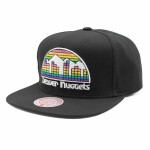Mitchell & Ness Pánská kšiltovka Denver Nuggets NBA Neon Tropical Snapback