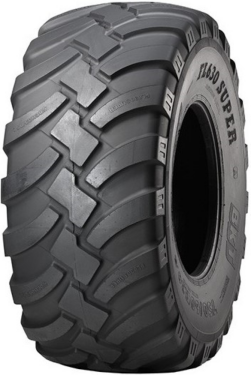 BKT FL 630 Super 600/50-22,5 159D TL
