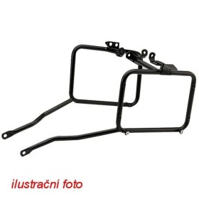 Pl539 trubkový nosič Suzuki Gsf 650 Bandit (07-11), 1250 (07-11) pro boční kufry