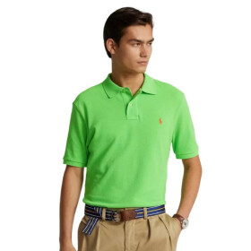 Polo Ralph Lauren Polo Custom Slim Mesh M Shirt 710782592019 XS