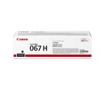 Canon TONER 067H černá pro i-SENSYS LBP631Cw, LBP633Cdw, MF651Cw, MF655Cdw, MF657Cdw (3130 str.) EDF_1002694