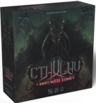 Cthulhu: I smrt může zemřít - hra