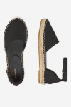 Espadrilky DeeZee E8265-6 Látka/-Látka