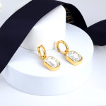 LUNICA Náušnice LONDON 1162