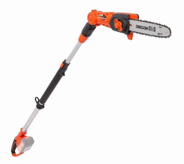 Aku vyvětvovací pila Powerplus 40V POWDPG75385
