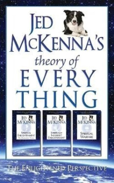 Jed McKenna´s Theory of Everything - Jed McKenna