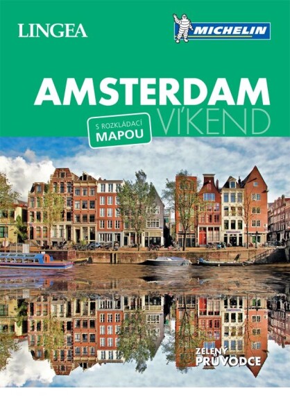 Amsterdam Víkend