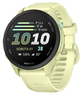 Garmin Forerunner 70 Citron / Chytré hodinky (010-04307-02)