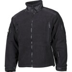 Bunda HEAVY STRIKE Fleece