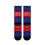 Pánské ponožky Brooklyn Nets NBA Classic Mini Ball Stance Crew
