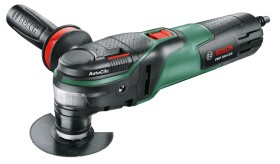 Elektrická multifunkční oscilační bruska Bosch PMF 350 CES 0603102200