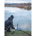 Giants fishing Prut CLX MK2 Feeder 3,6m 90g + Naviják Spark 4000FD,Giants fishing Prut CLX MK2 Feeder 3,6m 90g + Naviják Spark 4000FD