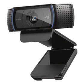 Logitech HD Pro Webcam C920 (960-001055)