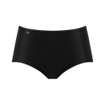 Sloggi 24/7 Microfibre Midi C3P - BLACK - SLOGGI BLACK - SLOGGI 50