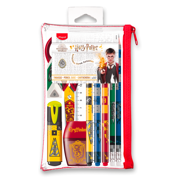 Potřeb Maped Harry Potter,