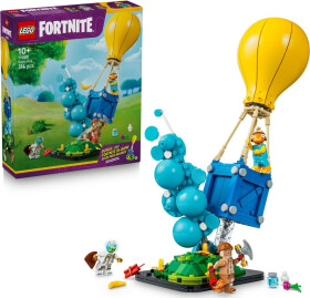 LEGO® Fortnite®  77080 Supply Drop - LEGO® Fortnite