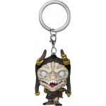 Funko POP Keychain: Diablo 4 - Treasure Goblin