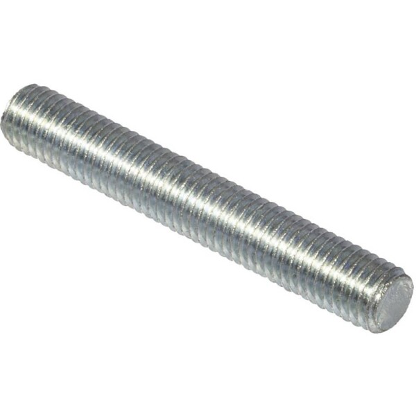 Fischer Gewindestift GS 6/50 544591 závitový kolík 100 ks