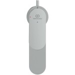 IDEAL STANDARD - Ceralife O Umyvadlová baterie s výpustí, BlueStart, chrom BE008AA