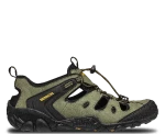 Bennon CLIFTON Green Sandal 46