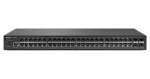Lancom GS-3252P / Switch / 48x Gigabit Ethernet / 4x SFP+ / PoE+ 370W / L3 Managed (61876)