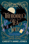 Theodora´s Tea Shop
