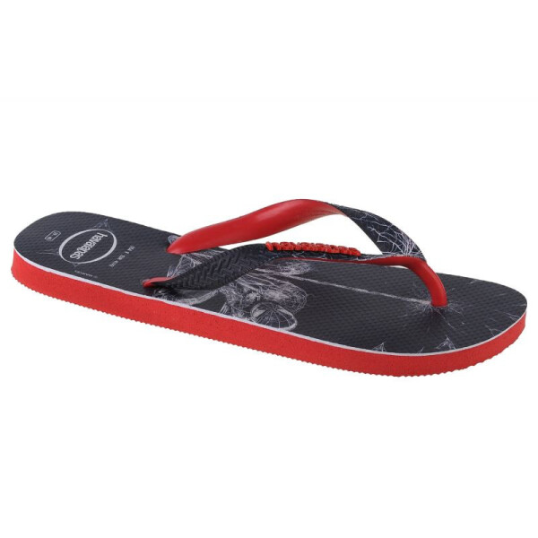 Žabky Havaianas Top Marvel Premium 4147155-2090 41/42